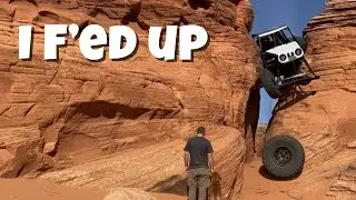 44+ Crashes and Off-Road Fails in 15 Minutes! (ATV, Quad, Crawlers)