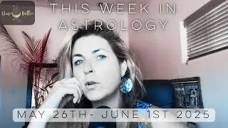 Radical Insight :: A New Moon in Gemini + Astrology for the Week Ahead