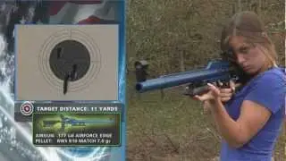 American Airgunner Season 2 Episode-5