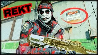 Black Ops 4 in 2020... It's Still Full of TRYHARDS!!