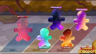 How Far Can Super Epic++ Team Go?