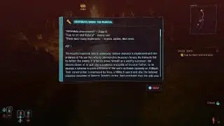 Cyberpunk 2077 excerpts from a history of the nomads by B.B. Pires shard location