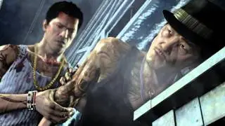 f*** dogeyes - Sleeping Dogs: Definitive Edition All Cutscenes