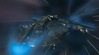 Finally got the Anvil F8C Lightning PYAM Executive⚡