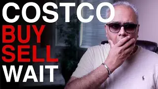COSTCO STOCK BUY SELL WAIT 🇺🇸 COSTCO DOWN 😳 Buy Sell COST 👉Latest COSTCO News 👈 @Minority Mindset