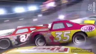 Cars 1 Dinoco Is All Mine Instrumental But It’s With English Backround Voices