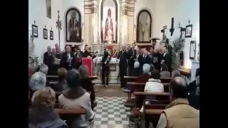 La Palma Santa