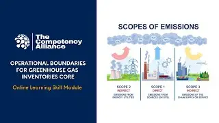 The Competency Alliance: Operational Boundaries for Greenhouse Gas Inventories Core - EnergyAcademy