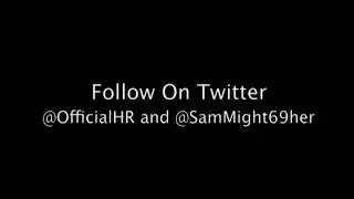 Young Sam Ft. Haylee Ray - Greenlight (Audio) Prod by Cal-A