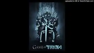 Game of Tron