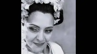 Maria Agresta - Un bel d&igrave; vedremo - Madama Butterfly - Puccini