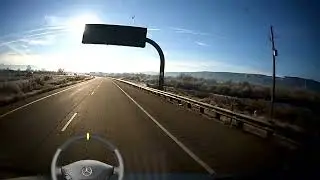 Video 13 Episode 161 From Carson CA to East Troy WI
