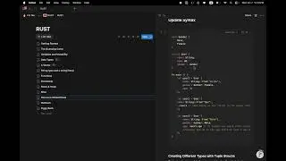 06. structure in Rust... nah... it's just a blueprint