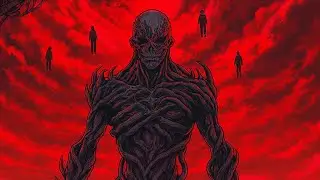 Vecna Playing Fortnite?
