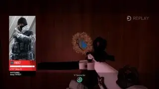 RainbowSix | Spanking Noobs