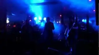 Outletdown - Bell Hop Devil Dancer Live from The Attic