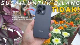 AJAK JALAN-JALAN OPPO FIND X9