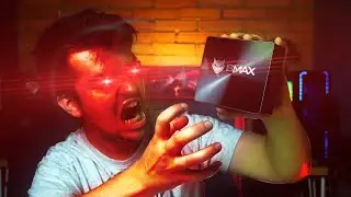 Olcs&oacute; 11th Gen i7 MINI PC J&aacute;t&eacute;kteszt & Tuning - [ BMAX B7 Power Gaming ]
