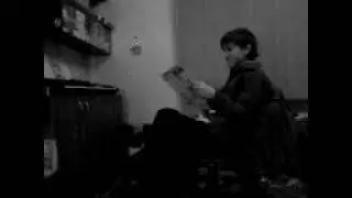День 1807; 22.03.2001. Пчих
