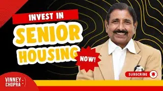 Transform Your Future: Invest in Senior Living NOW! 🌟