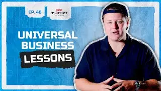 I've built FOUR, 7-figure companies... This is what I learned.