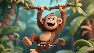 Animal Names for Kids | Learn Animals with Pictures | Smart Kids TV