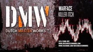 Warface - Killer Itch [OFFICIAL]