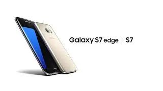 Samsung Galaxy S7 / S7 Edge