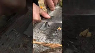 Duct Tape Survival Hack