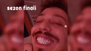 bu tr rap lan -8 (SEZON FİNALİ)