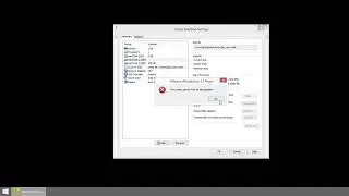 Tutorial - Export Files From DOS Virtual Machine to Windows
