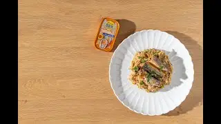 Migas com Sardinhas Bom Petisco