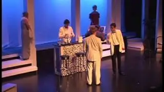 Theatre Macon's Sweet Bird Of Youth