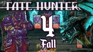 FATE HUNTERS - Failure | Marly Plays | Episode 4