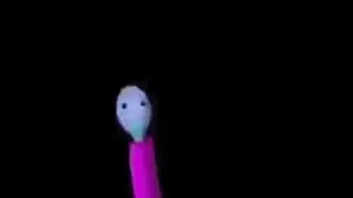 you need me (Baldi's Basics ̷H̷o̷r̷r̷o̷r̷ Mod)