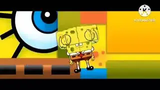 The SpongeBob Big Birthday Blowout Theme Song, But Tribute TRAILER!!!
