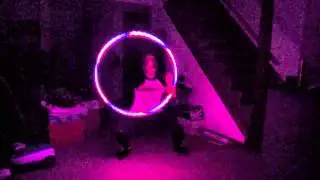 First Synth Hoop Play Time