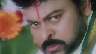 Indra Sena Reddy &times; Daaku Maharaj BGM edit | Mega Star Chiranjeevi | Thaman S | UrstrulyPK