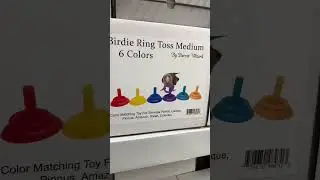 Cool Parrot Stuff