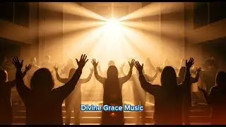 You Are the God Who Heals | Deep Christian Worship Song for Healing & Prayer
