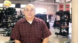 70 years experience