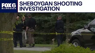 Sheboygan disturbance involving gun; 3 hurt including 2-year-old child | FOX6 News Milwaukee