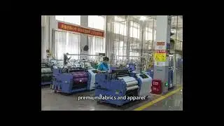 YUYUE - World -Class linen fabric factory