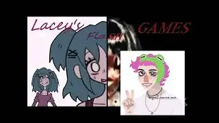 LACEY GAMES/ ПОПУЛЯРНОСТЬ 