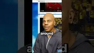 Speed Gets Exposed For Fake Bald Filter 🤣