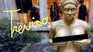 Vi racconto qualcosa di TREVISO