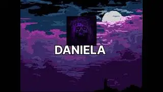 DANIELA PHONK ( feat. Nown Eidrien, Santix) ESPECIAL NAVIDAD 2024