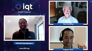 IQT Explains: Digital Health Tools to Support National Security