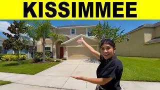Inside Homes In Kissimmee Under $500k