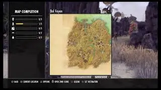 Let's Play The Elder Scrolls Online Part 4: The Escape From Bleakrock 